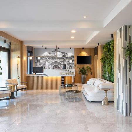Hotel Branco ทิมิชัวรา ภายนอก รูปภาพ