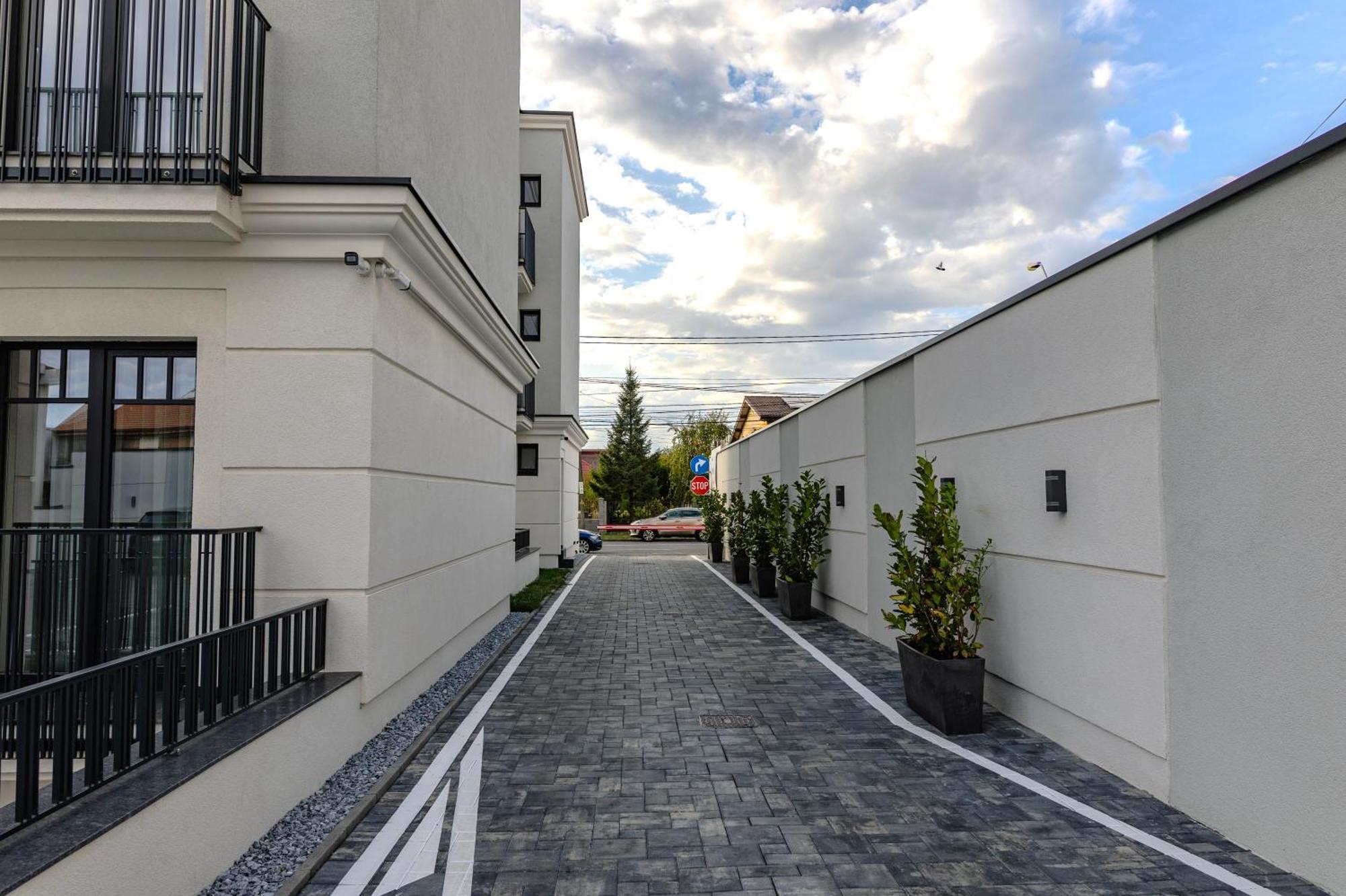 Hotel Branco ทิมิชัวรา ภายนอก รูปภาพ