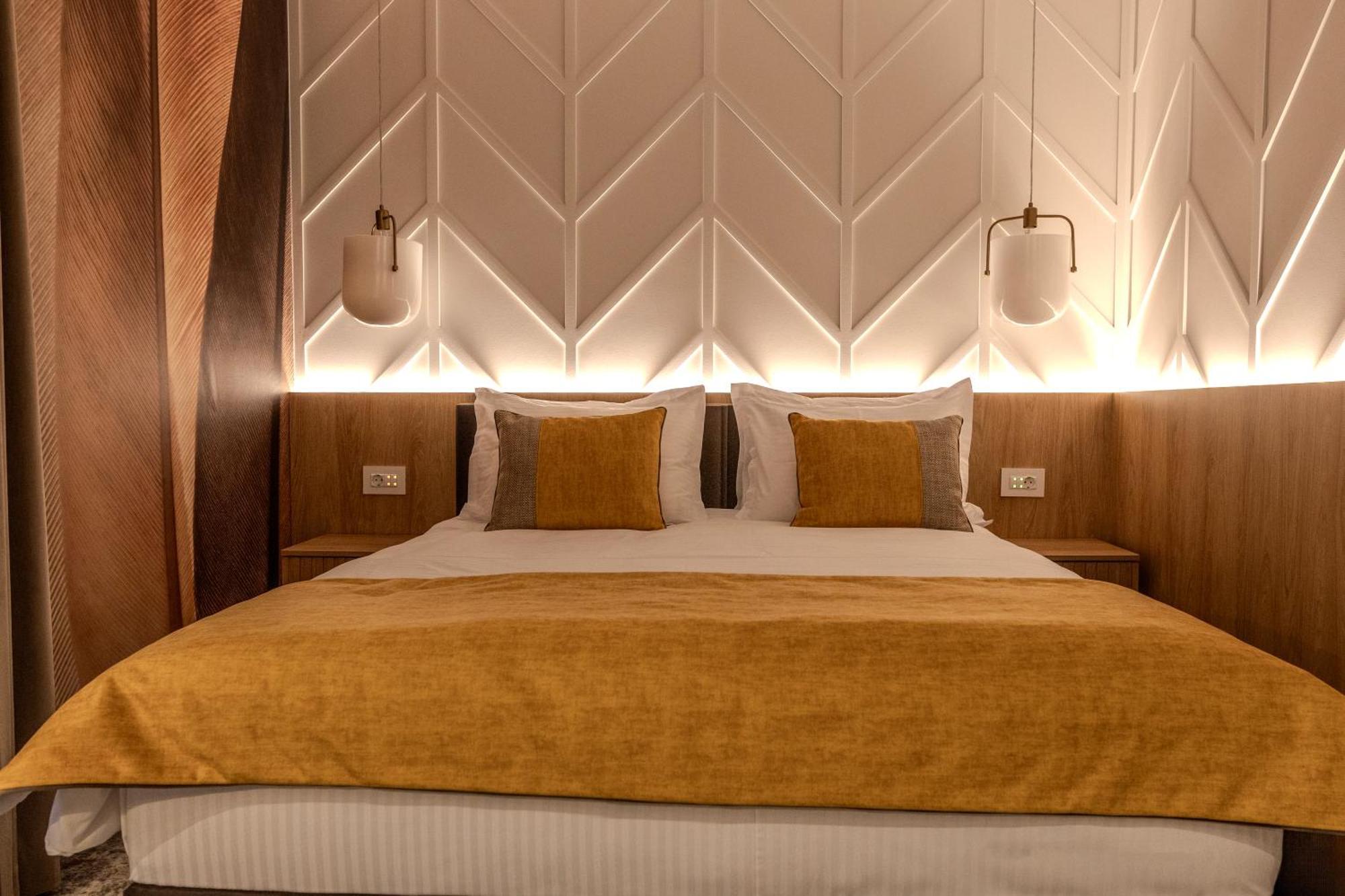 Hotel Branco ทิมิชัวรา ภายนอก รูปภาพ