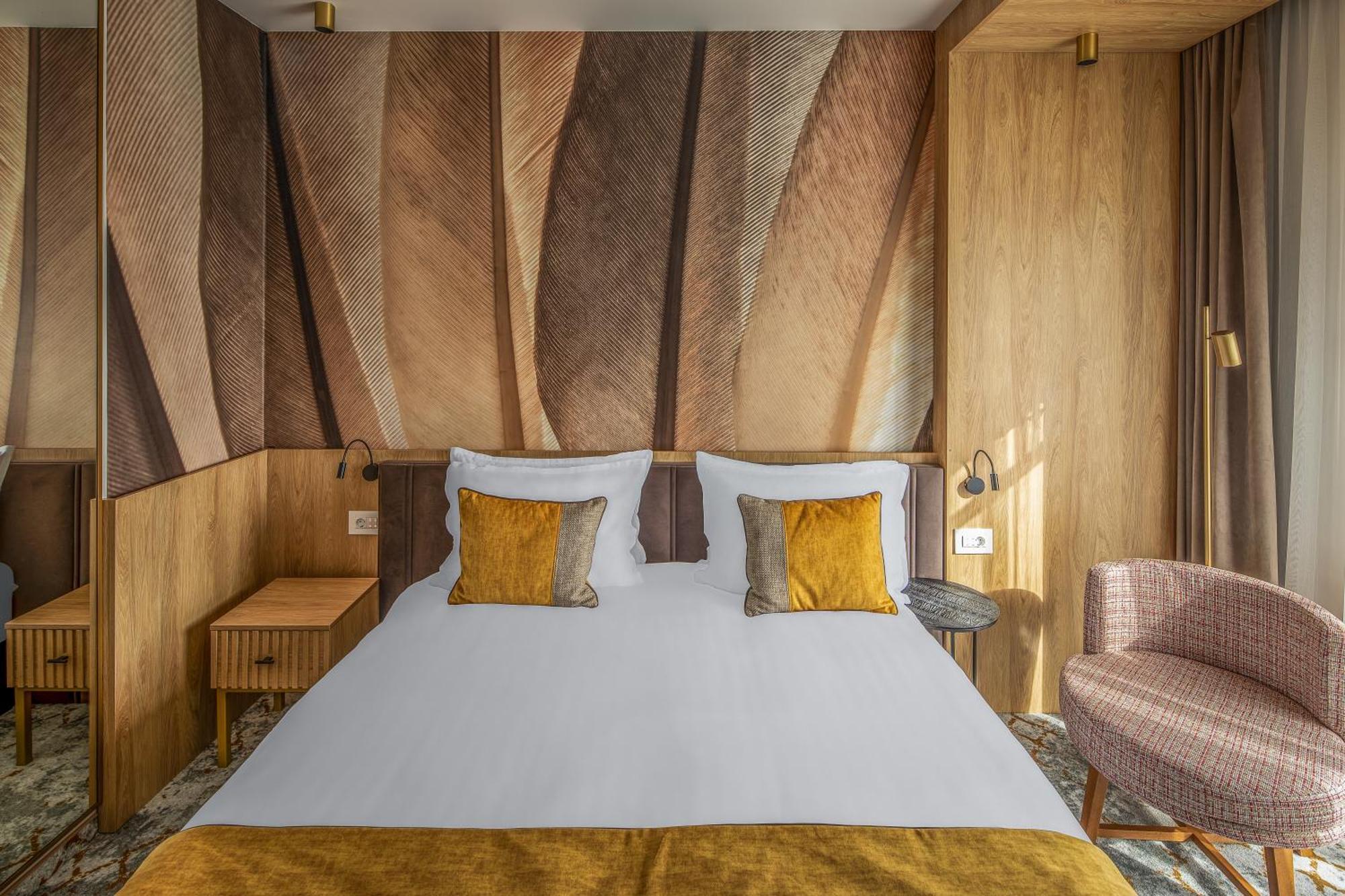 Hotel Branco ทิมิชัวรา ภายนอก รูปภาพ
