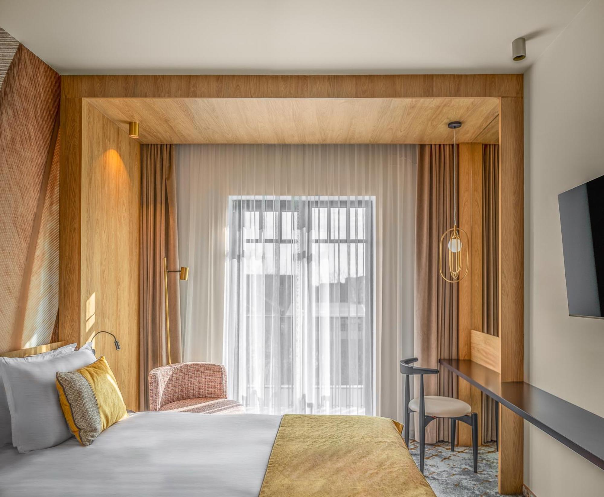 Hotel Branco ทิมิชัวรา ภายนอก รูปภาพ