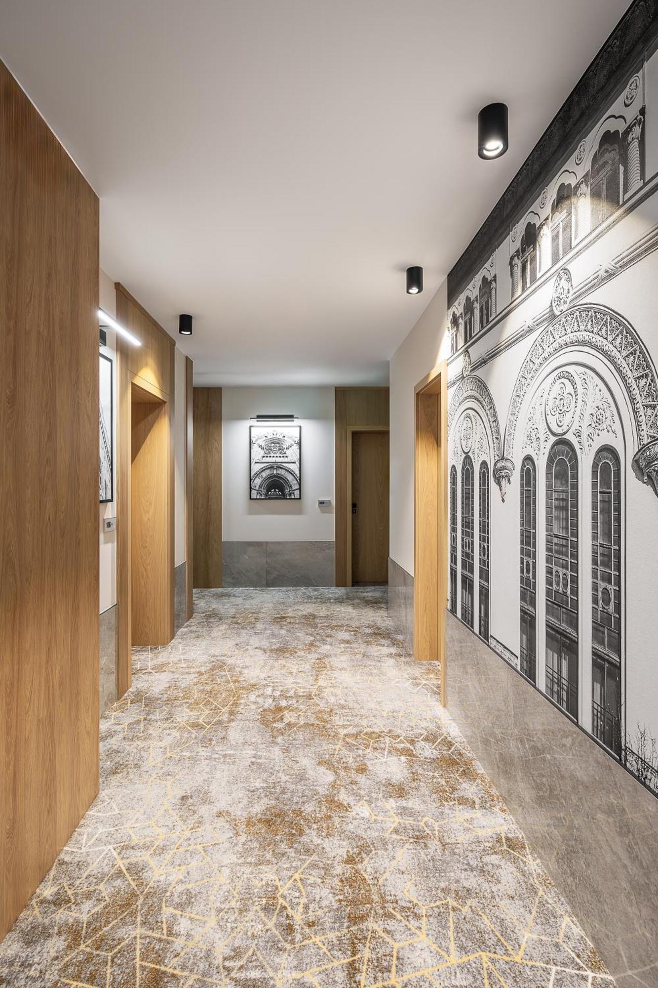 Hotel Branco ทิมิชัวรา ภายนอก รูปภาพ
