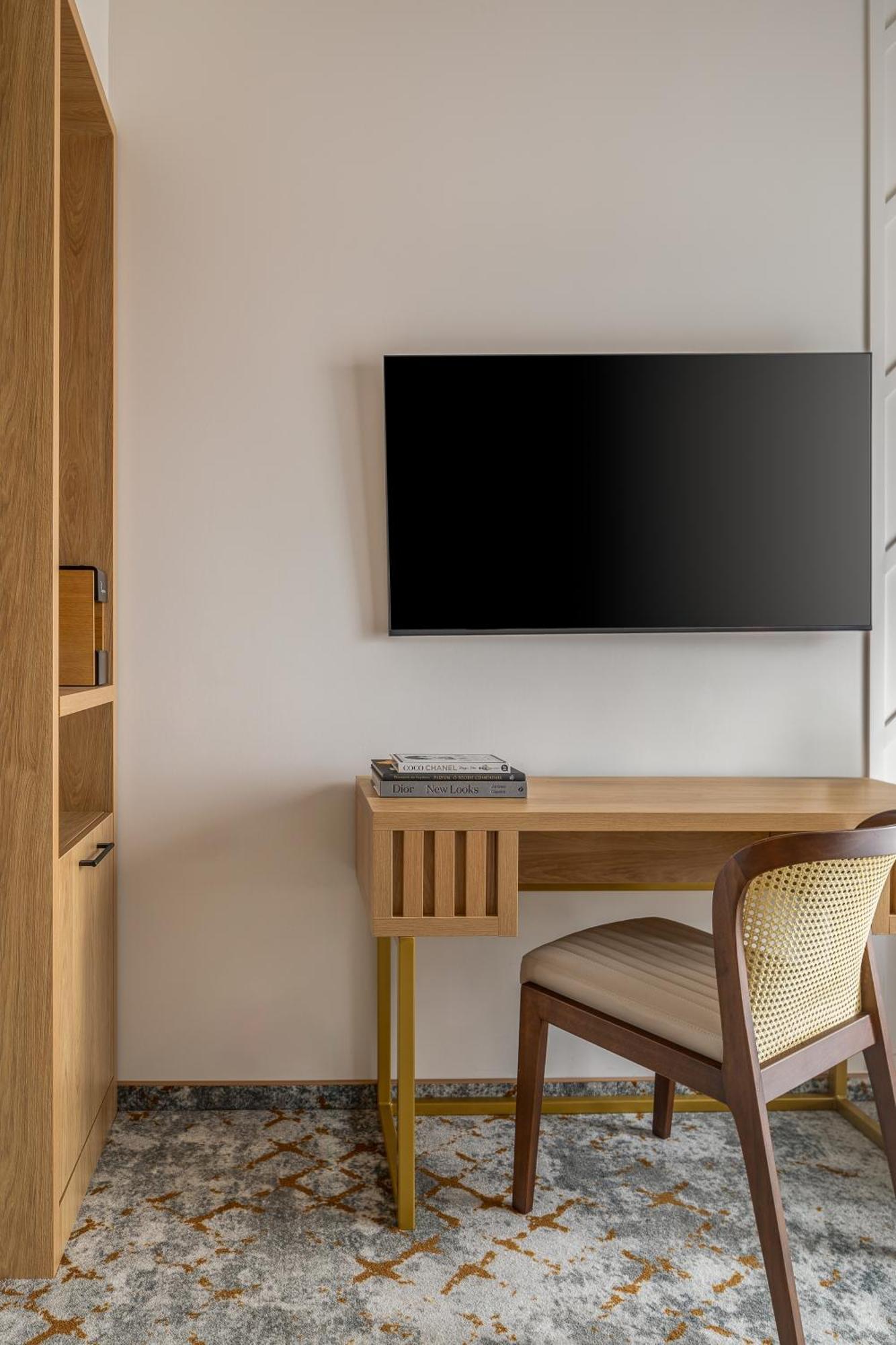 Hotel Branco ทิมิชัวรา ภายนอก รูปภาพ