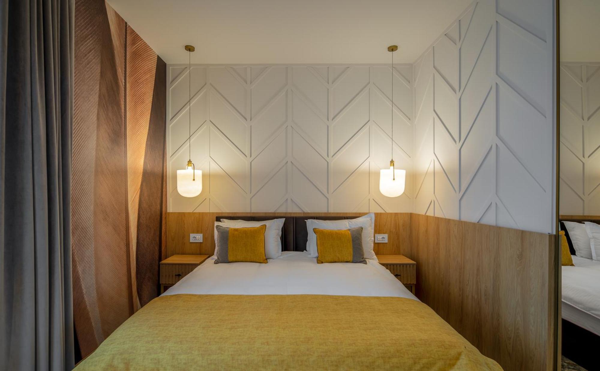 Hotel Branco ทิมิชัวรา ภายนอก รูปภาพ